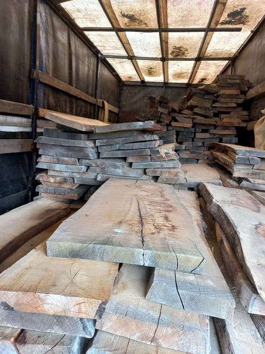 Deski brusy foszty dębowe proszę dzwonić