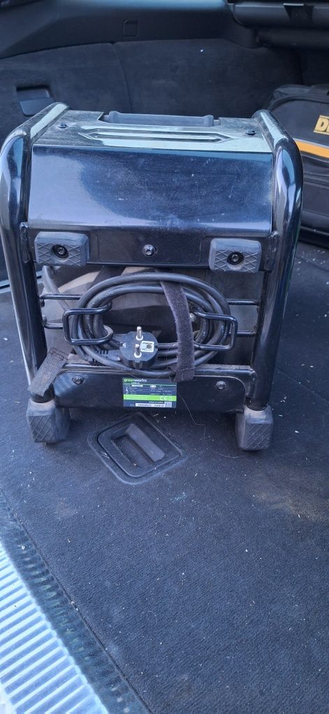 Mini kompresor 8bar, 220V 5L