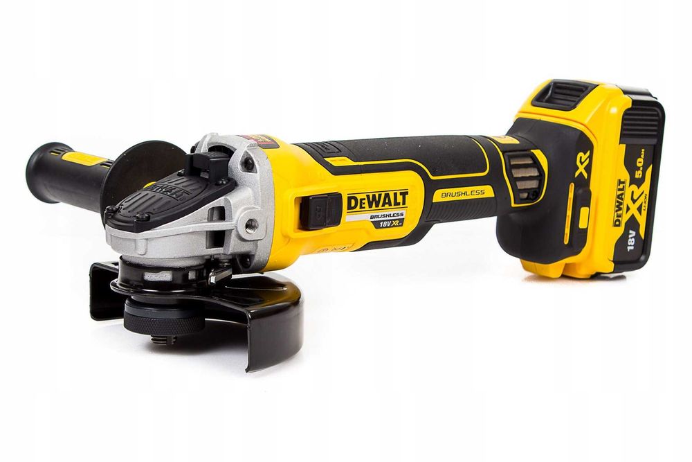 Zestaw elektronarzędzi DeWalt DCK305P3T