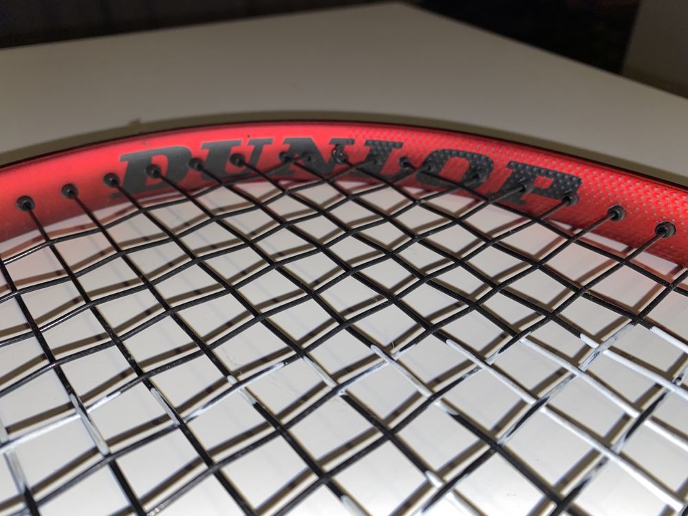 Raquete de tenis Dunlop