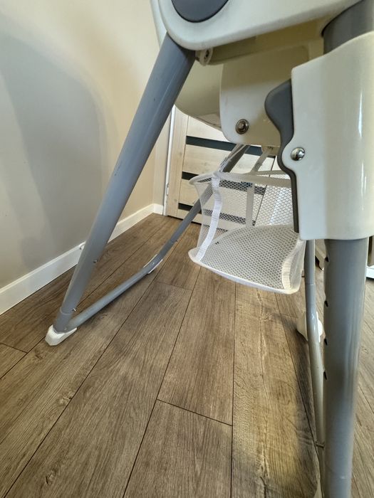 Krzeselko do karmienia babydesgn Lolly