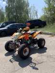 Квадроцикл bashan bs 250 , башан квадрик  кроссовый