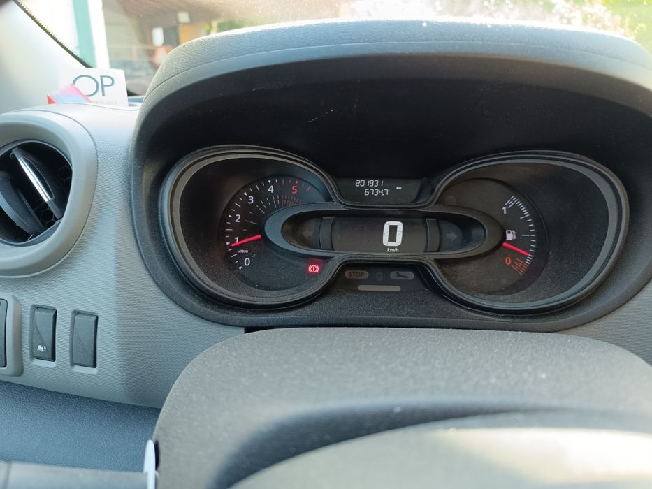 Renault trafic 1.6dci 120cv