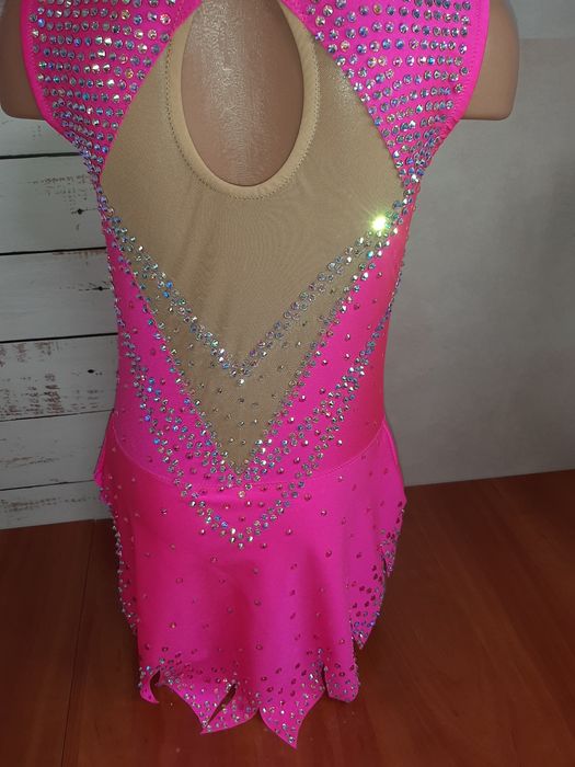 Купальник для художньої гимнастики