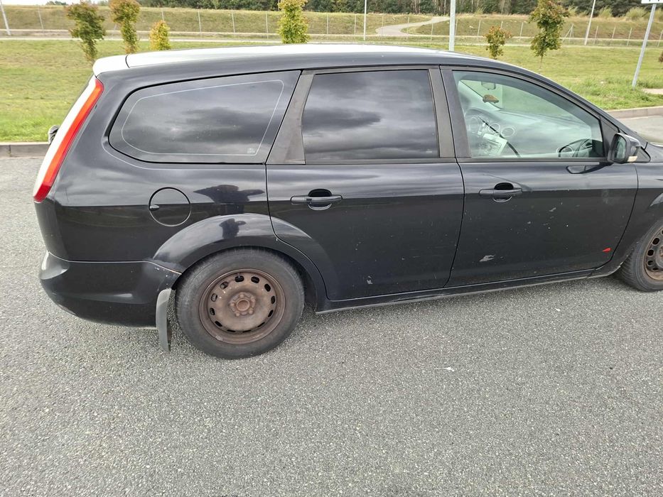 Ford focus 1.6 dtci для ЗСУ