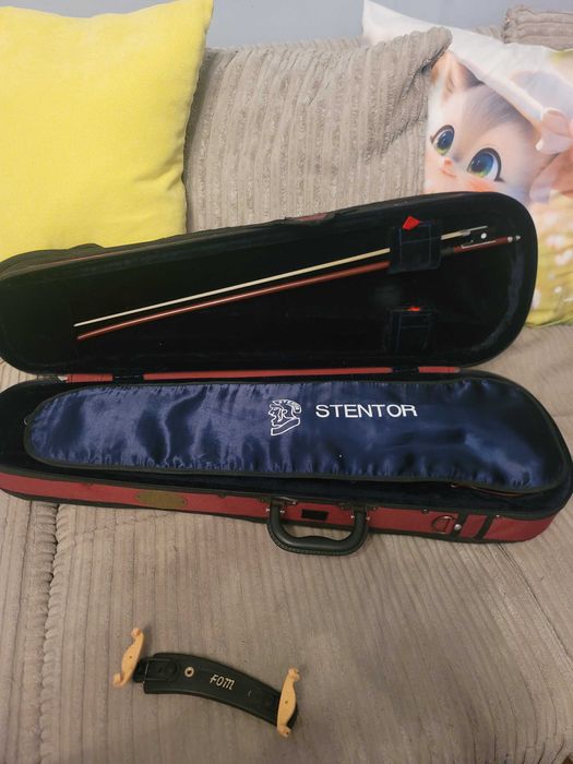 Skrzypce stentor 1/4