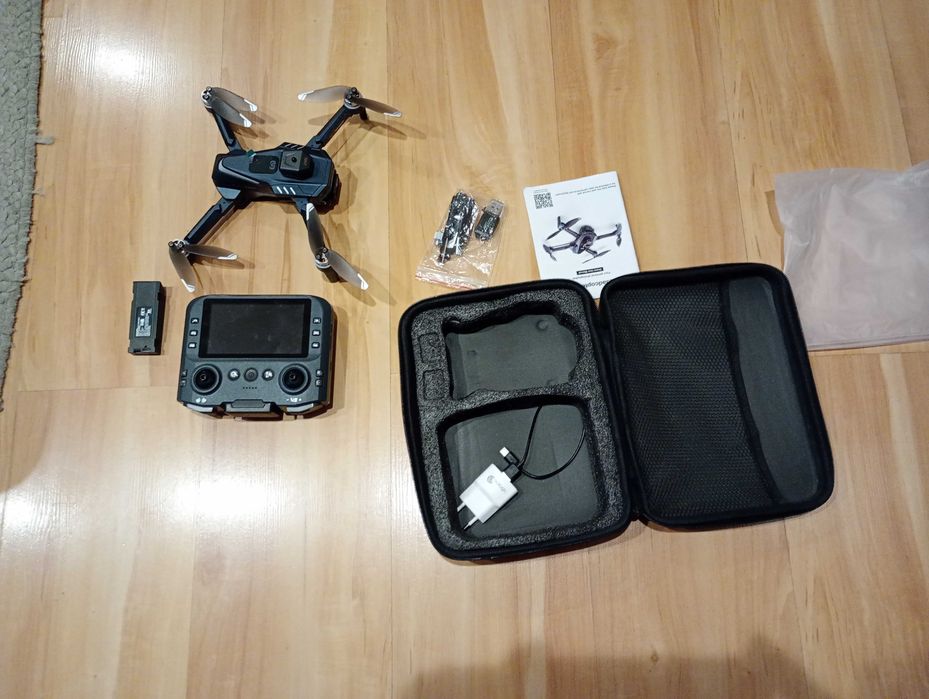 Dron GT8 z kamerą