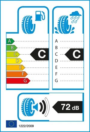 TSM Komplet Nowych Opon 205/60/R16 96V XL FR Triangle AdvanteX TC101