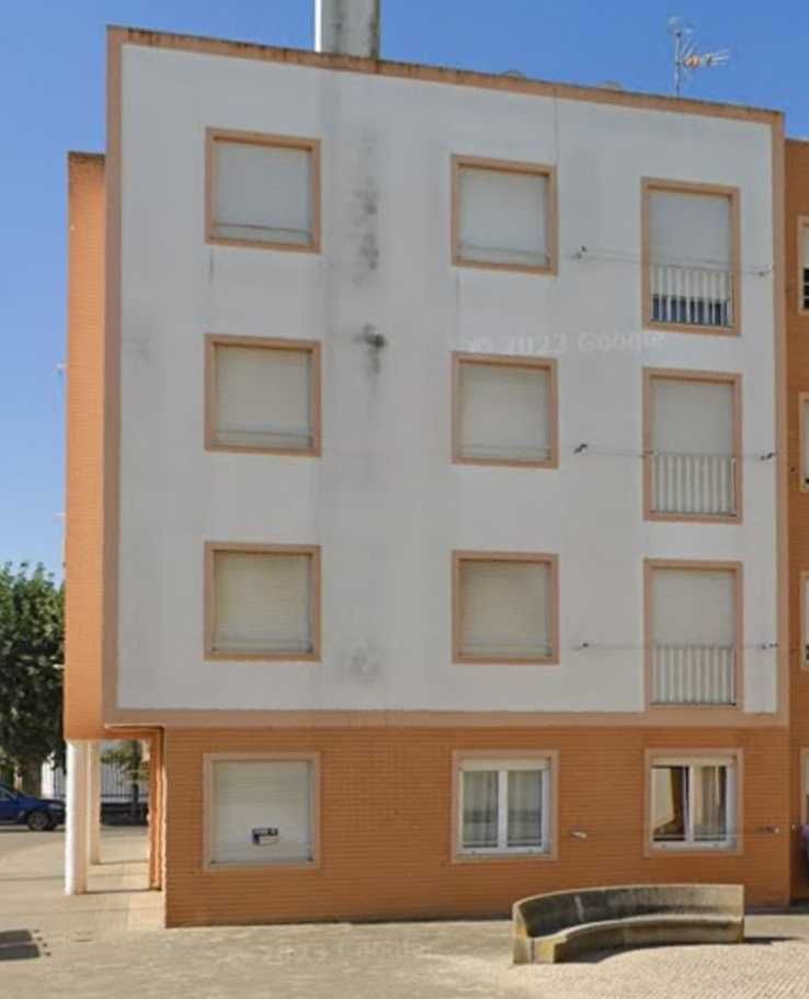 Apartamento T2 Grândola