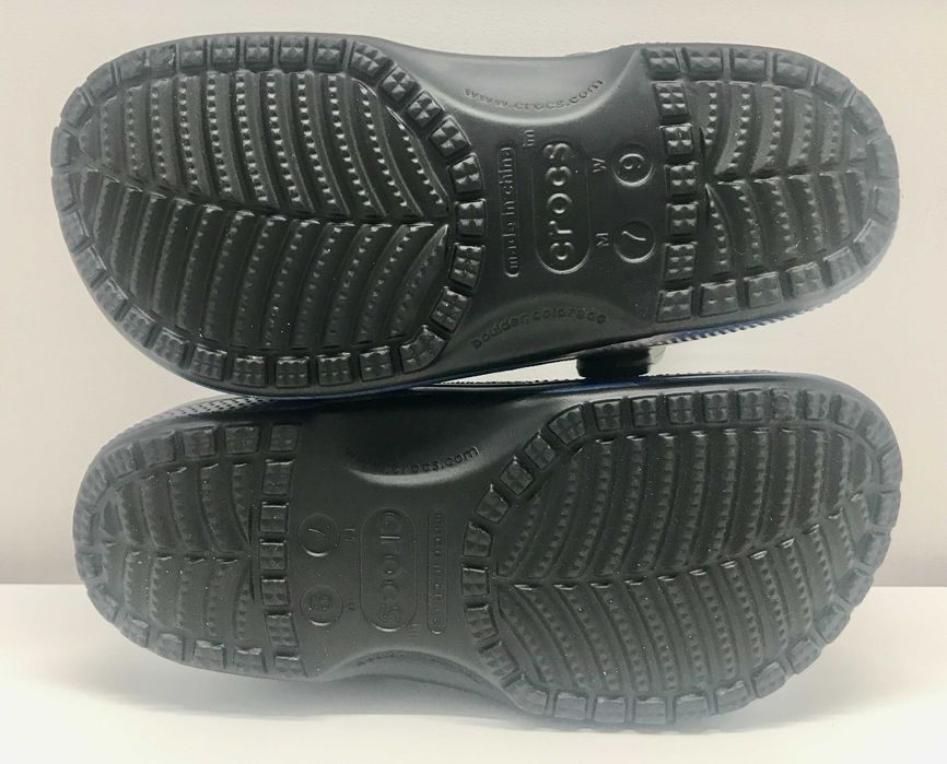 Star Wars Crocs Classic chodaki klapki Darth Vader unisex 37