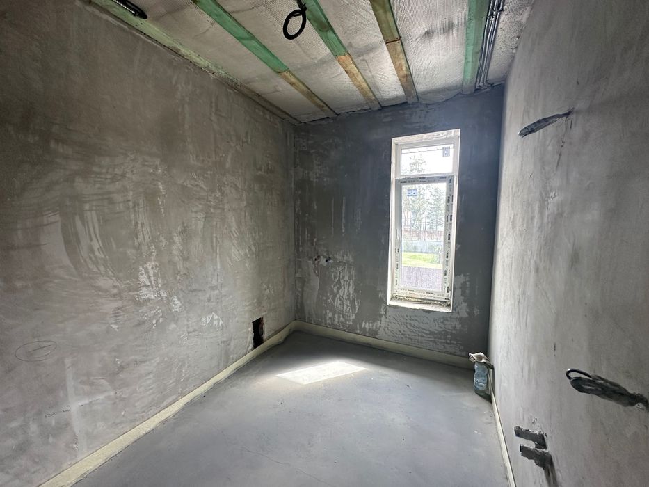 Продам Будинок з Наповненням по вул. Михайловського в Лісовій Бучі.