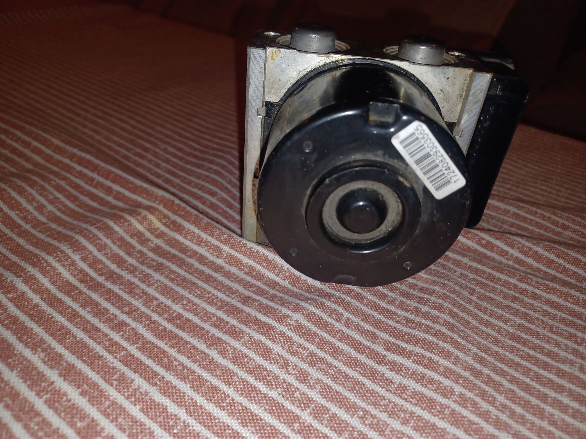 Módulo de abs para opel astra 2006