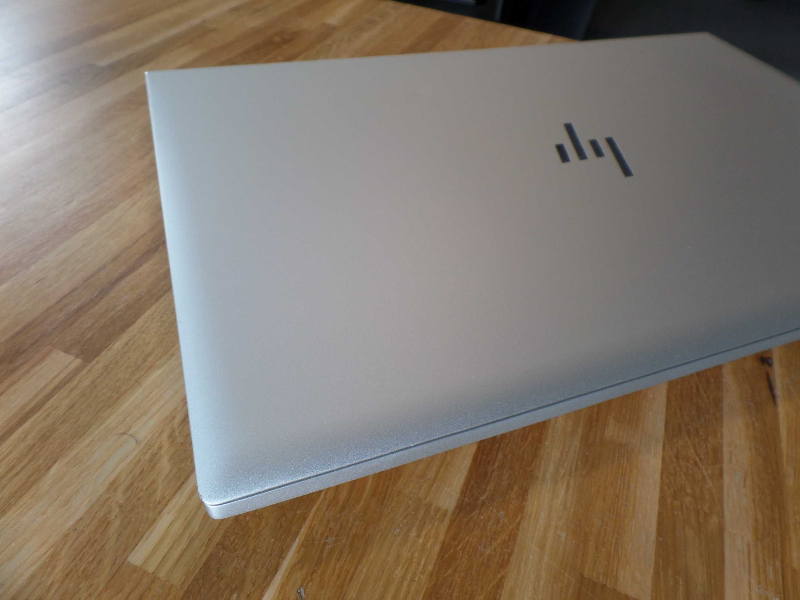 HP EliteBook 850 G8 i7 SSD 512 GB 32 GB win 11 laptop notebook
