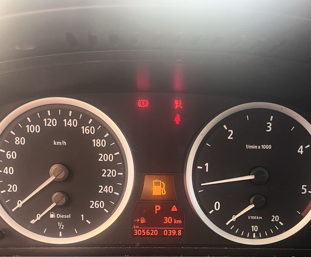 Bmw 530D automatico