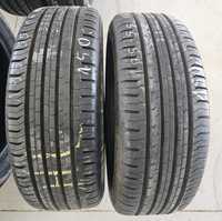 195/55R16 Continental Conti Eco Contact 5 Lato