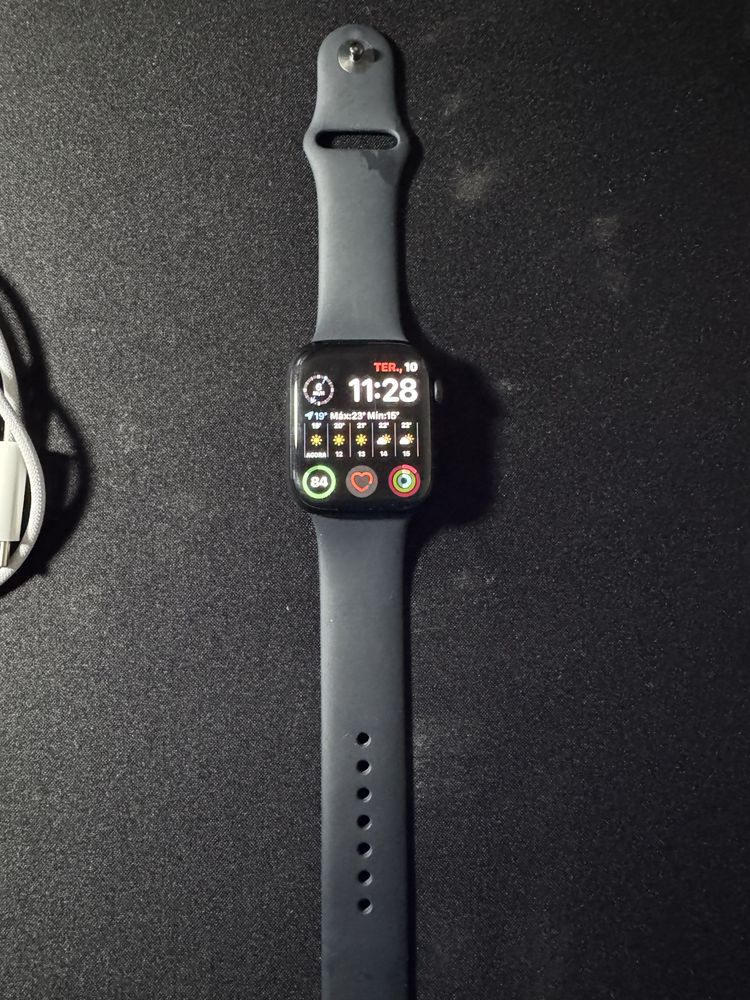 Apple watch serie 9