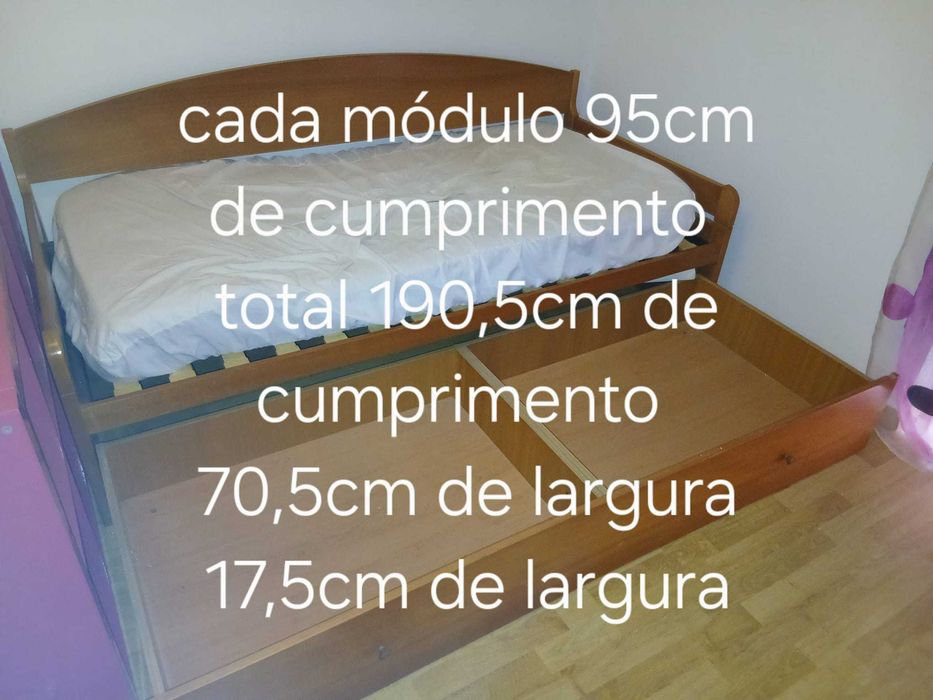 Moveis de quarto de criança