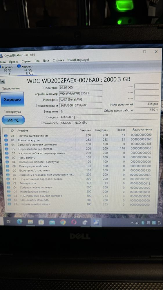 Диски 3,5 HDD SSD