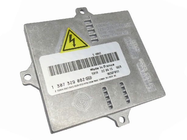 Balastro Xenon BMW E46 Mercedes C220 W203 Classe A BMW E46 (NOVO)