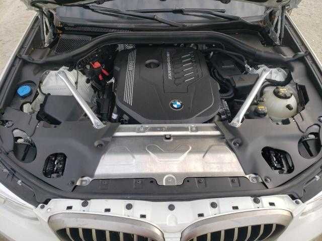 BMW X3 Xdrivem40i 2020