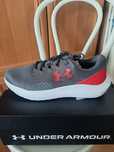 Nowe buty męskie Under Armour rozmiar 45