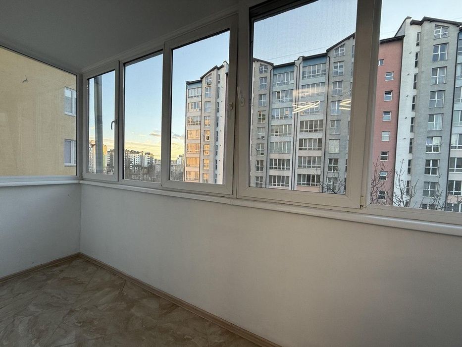 Оренда 2-кімнатної квартири