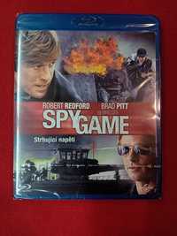 SPY GAME- Zawód szpieg [Blu-Ray] pl