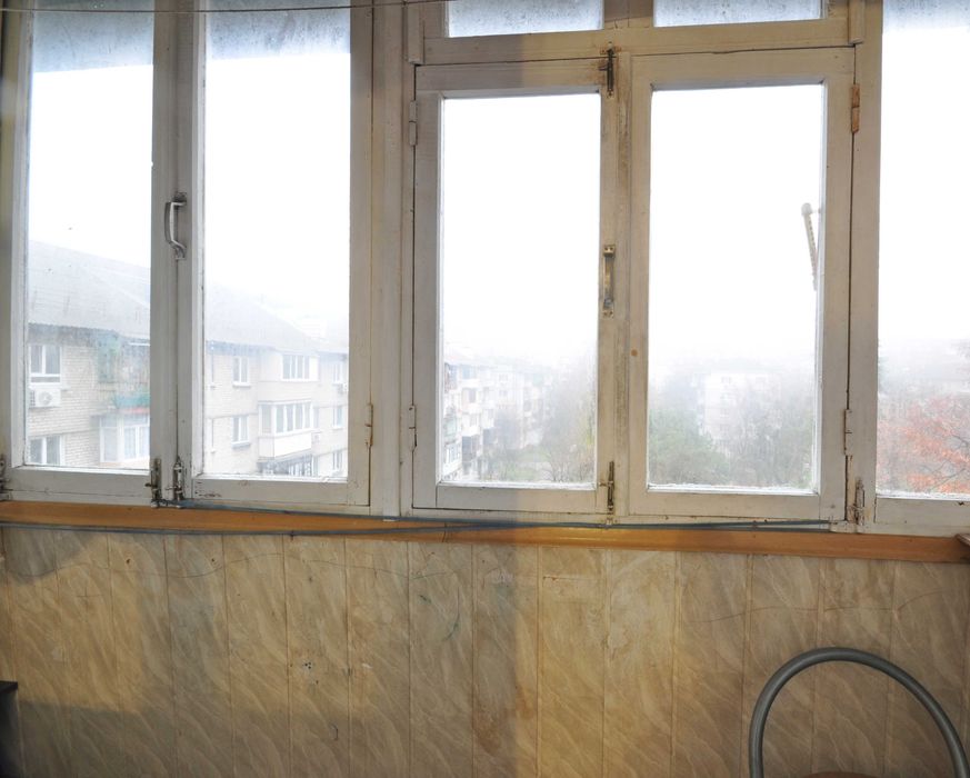 Без% 3-кім квартира б-р Котляревського 6/14 (Праці) 600м ст.м Дарниця