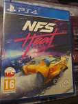 Sprzedam zamienię Wymiana Gier Trójmiasto NFS Heat Ps4 slim Pro Ps5