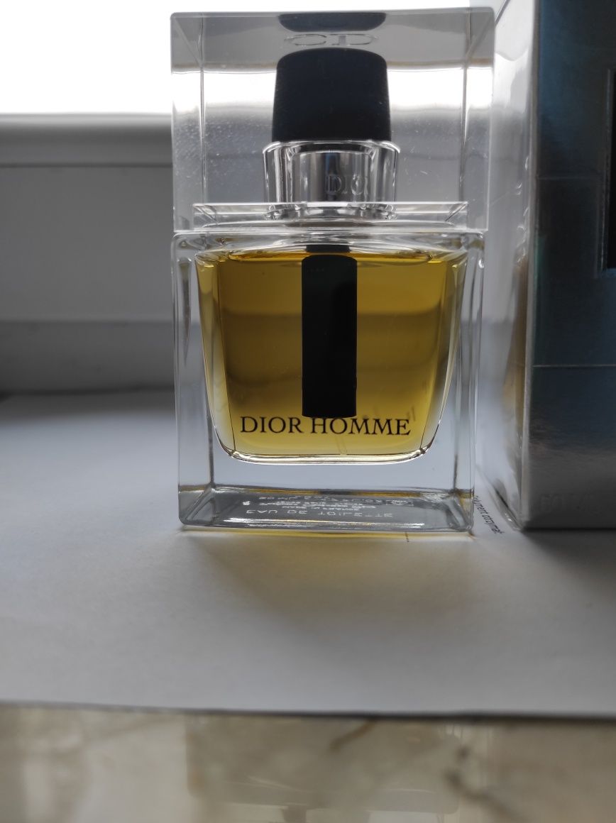 Dior Homme 2014 50ml