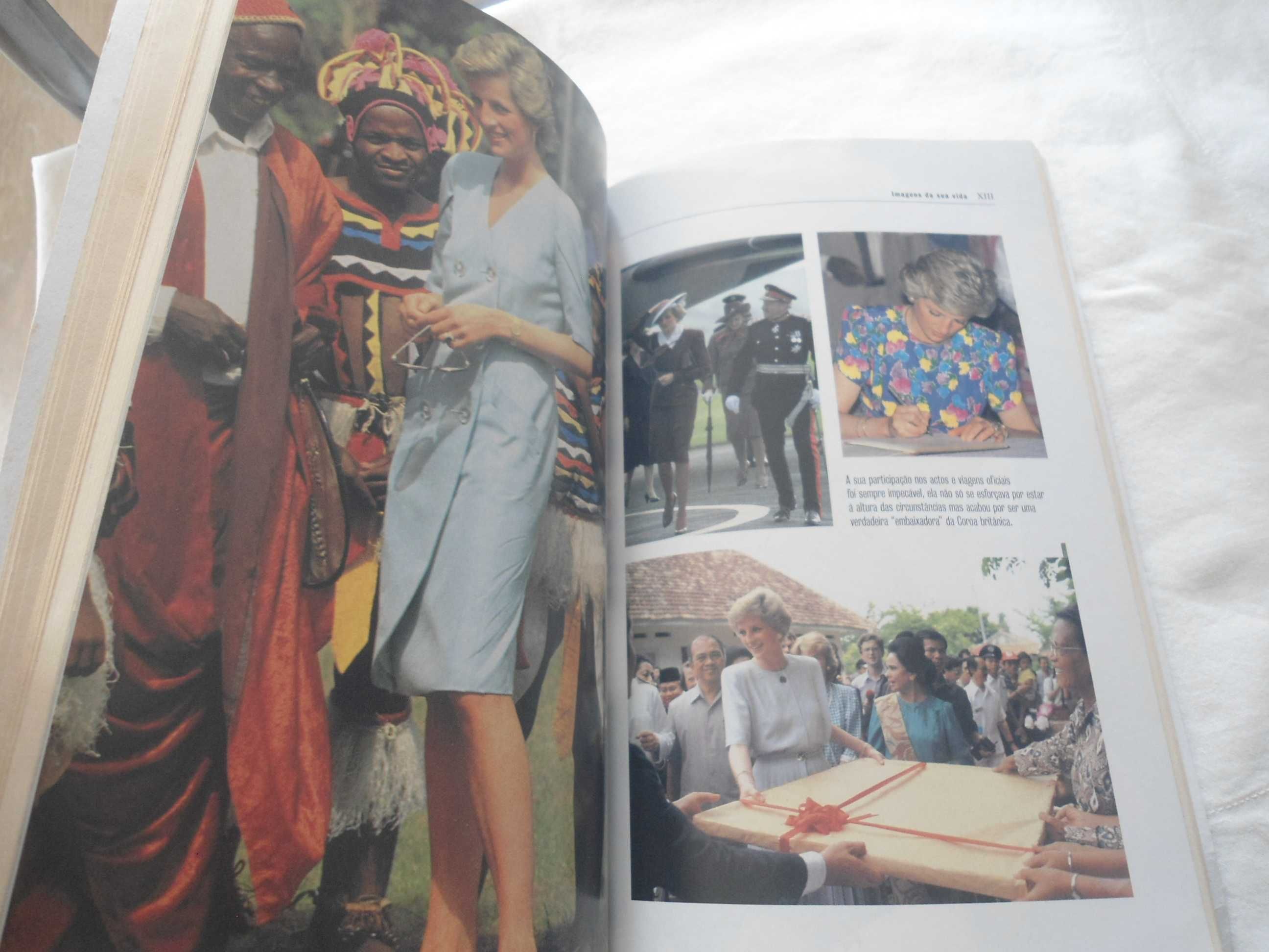 Diana (2002) Edição do Correio da Manhã