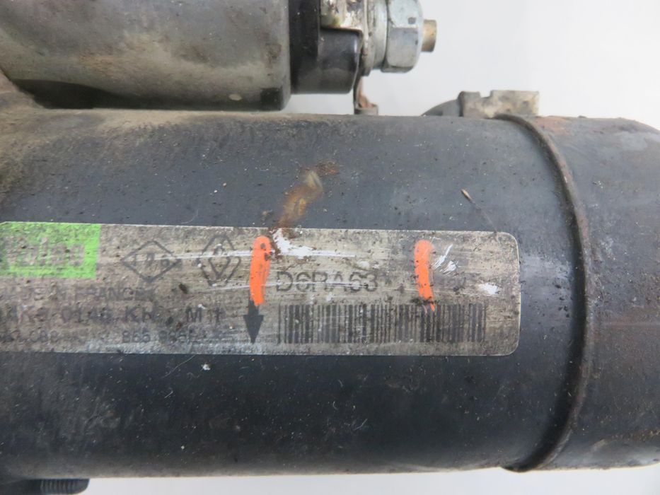 Rozrusznik Renault Laguna I 2.0 16v D6ra63