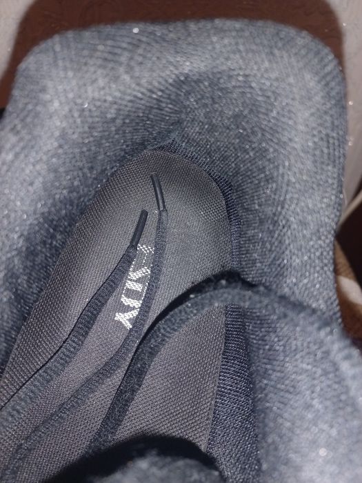 Кросівки чоловічі тактичні ESDY