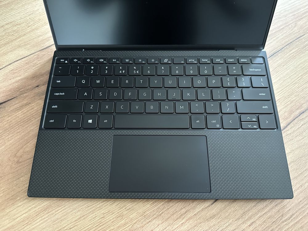 DELL XPS 9310 | 11th Intel i7-1185G7 | 13,4” FHD+