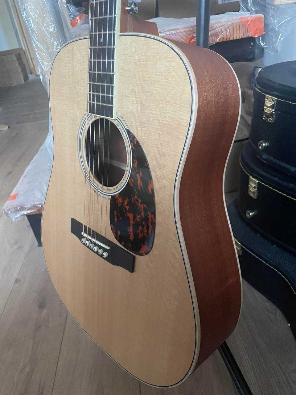 Larrivee D-02 -2016 r. USA