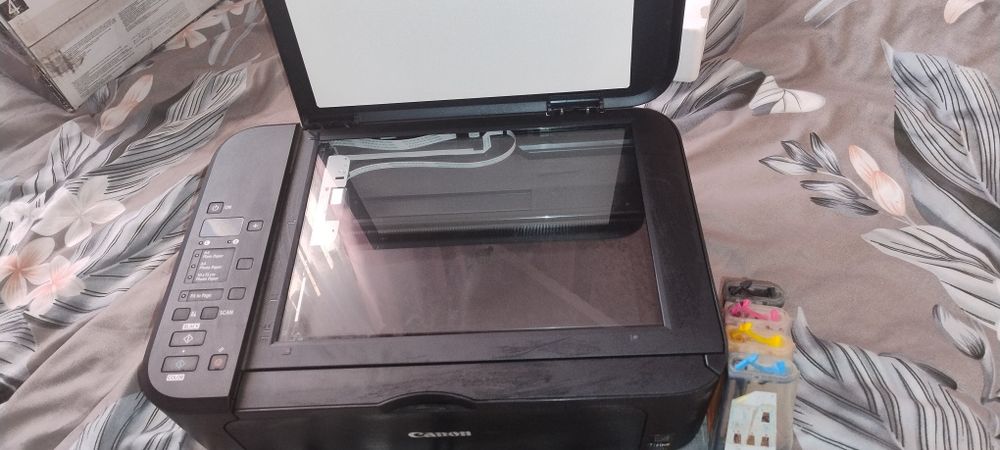 Принтер саnon mg 2140