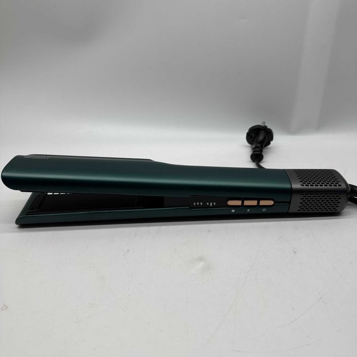 Prostownica na podczerwień 2w1,terapia jonowa PARWIN PRO BEAUTY