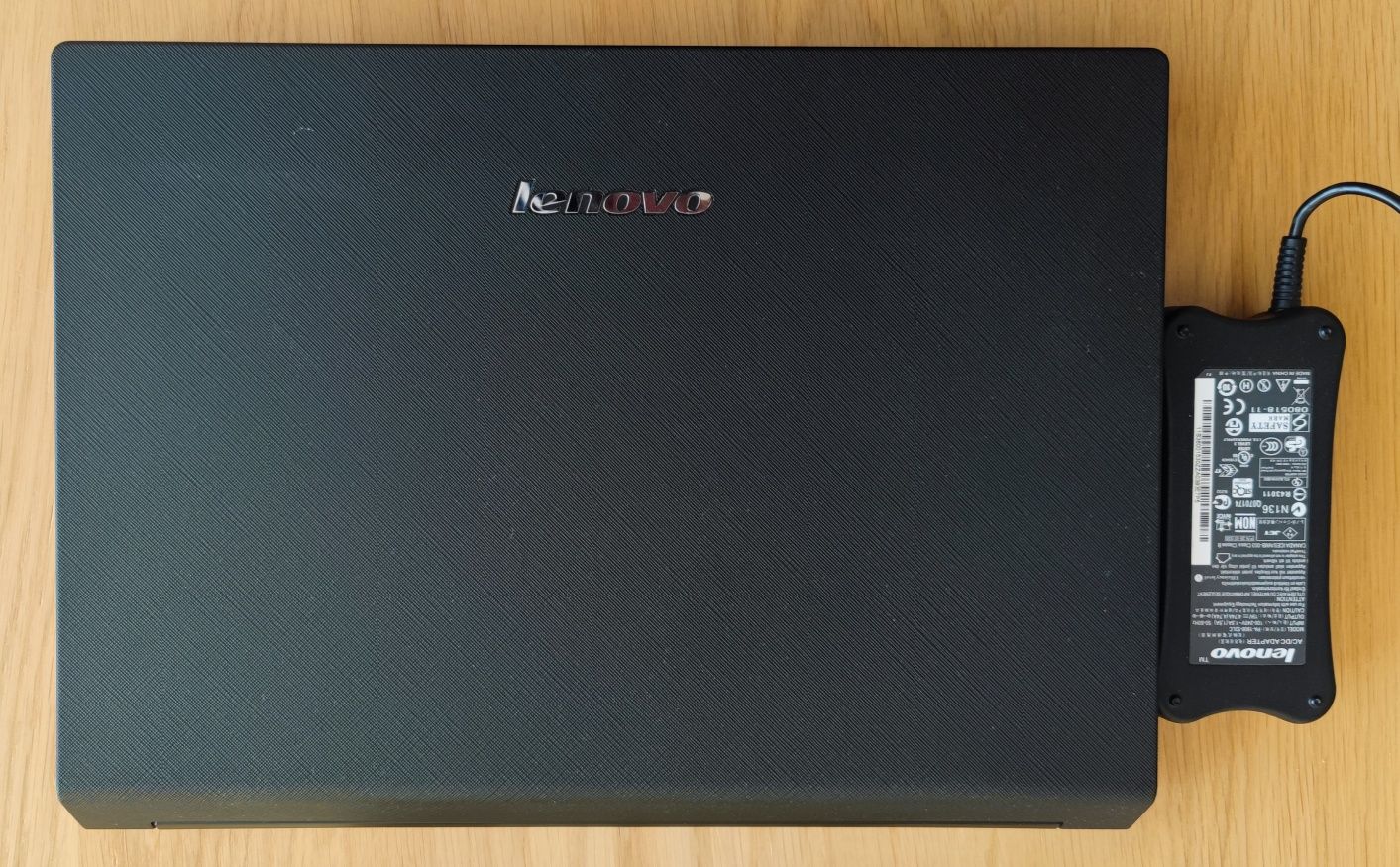 Lenovo Ideapad Y530