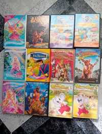 Dvd/filmes Originais Disney