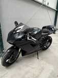 Ducati 848 evo 2011