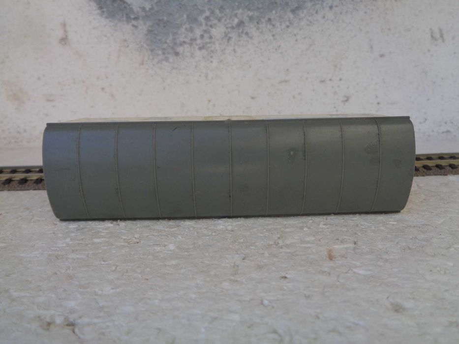 1:87 LIMA Vagão InterFrigo caixa fechada comboio