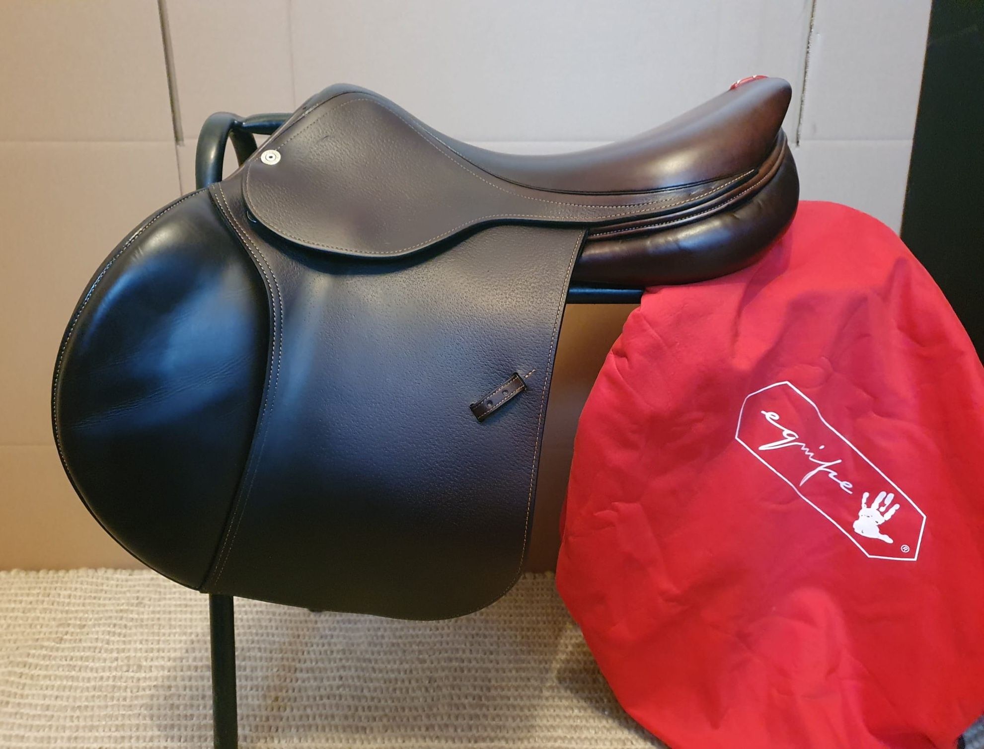 Siodło Equipe Special One 17"