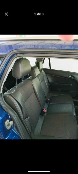 Opel Astra h 1.9 150cv