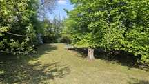 Ogródek dzialkowy 432m² ROD Powstaniec  Chorzów Stary