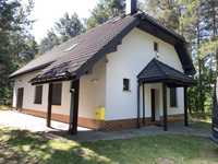 Dom przy zalewie Nakło-Chechło pow. 151 m2. Piękna Lokalizacja