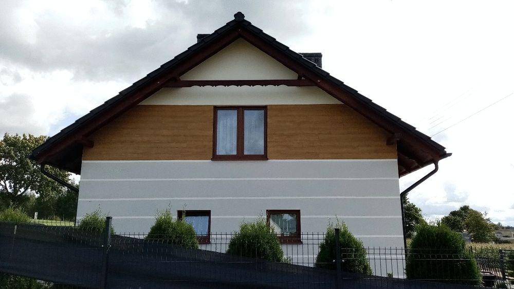 Kompleksowe wykończenie wnętrz