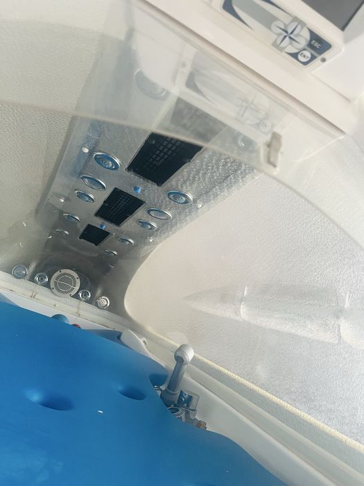 Capsula de Spa dermalife