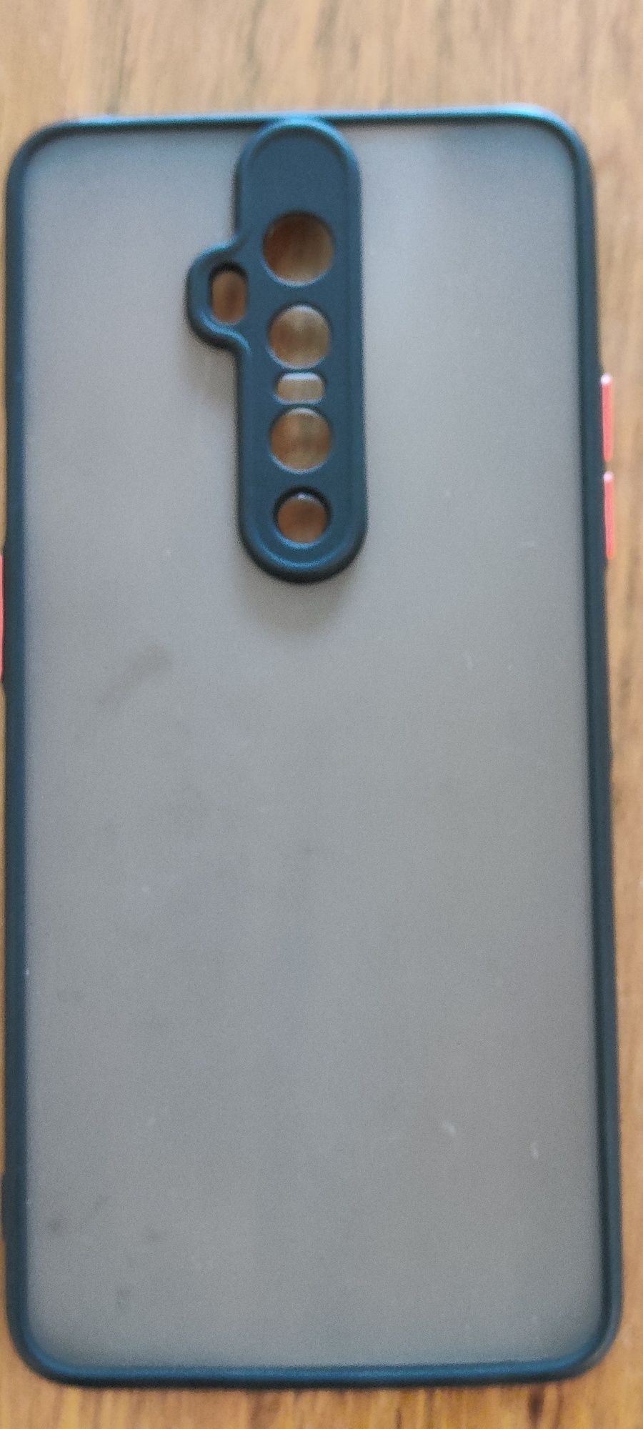 One Plus 7T Pro  Capa