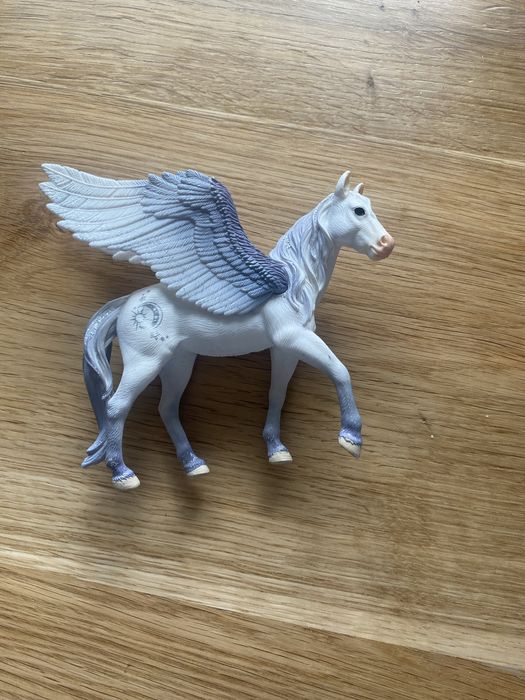 Schleich 70522 Pegaz Figuraka skrzydlata
