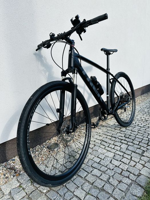 Rower Trek Dual Sport 4 2021